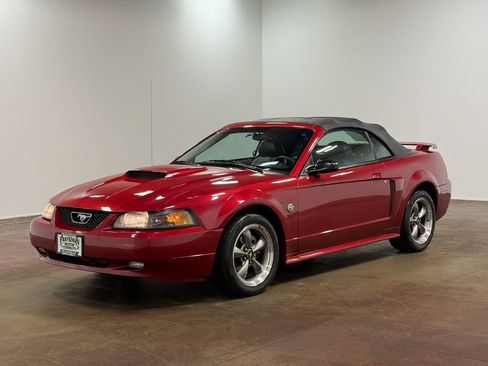 Used 2004 Ford Mustang GT RWD image 27