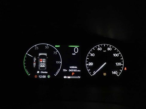 Certified 2025 Honda CR-V Sport image 19
