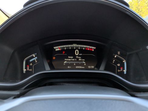 Used 2022 Honda CR-V EX-L image 16