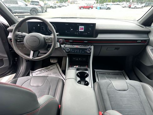 Used 2025 Hyundai Sonata N Line FWD image 29