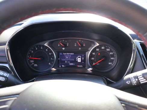 Used 2023 Chevrolet Equinox RS image 35