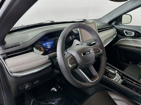 Used 2024 Jeep Compass Limited image 14