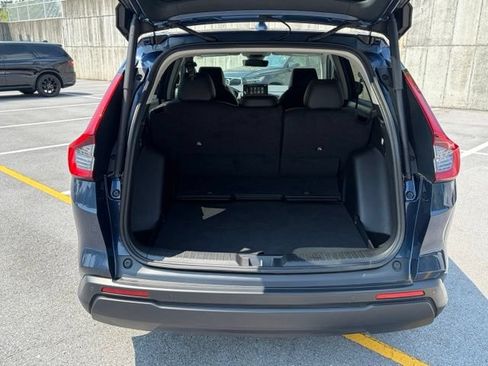 Certified 2023 Honda CR-V EX-L image 7