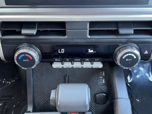 Used 2024 Toyota Tacoma TRD Off-Road AWD/4WD image 26