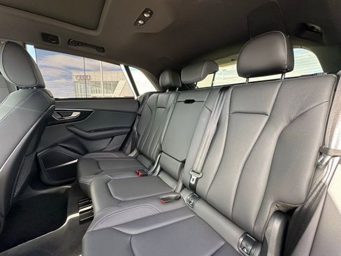 New 2026 Audi Q8 Premium Plus image 18