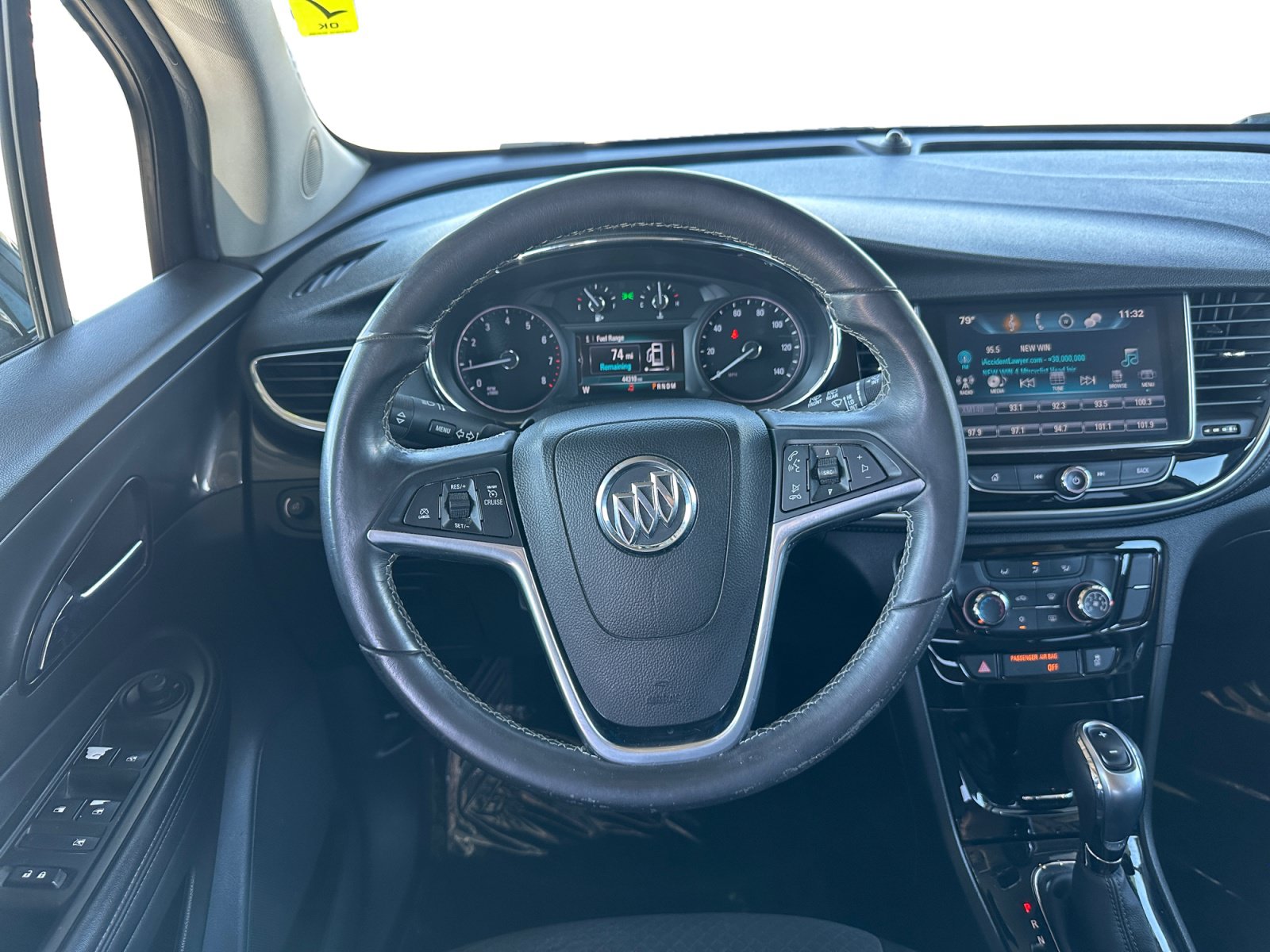 Used 2018 Buick Encore Preferred FWD image 12