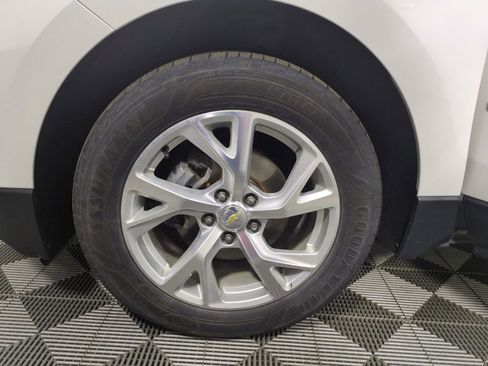 Used 2018 Chevrolet Equinox Premier AWD/4WD image 28