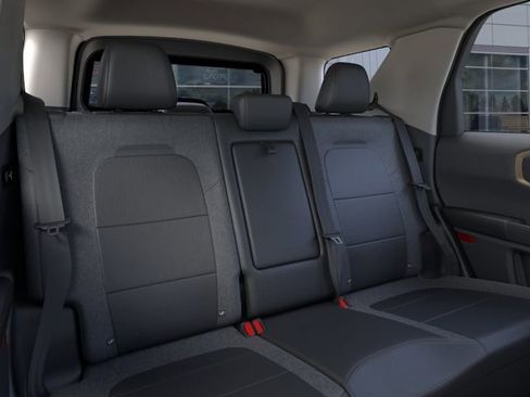 New 2026 Ford Bronco Sport Big Bend AWD/4WD image 11