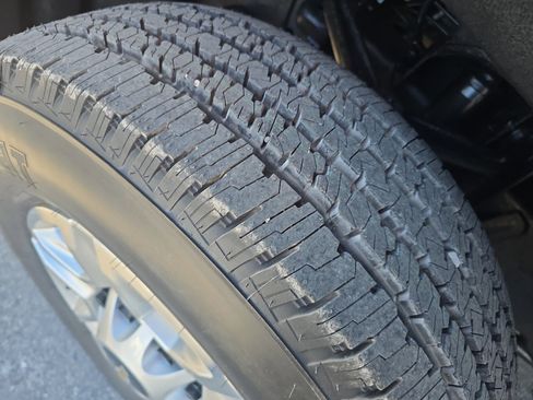 Used 2015 Chevrolet Silverado 3500 W/T image 30