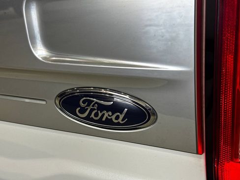 Used 2021 Ford F150 Platinum w/ FX4 Off-Road Package AWD/4WD image 36