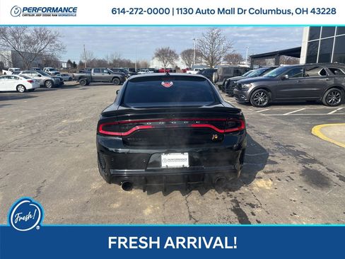 Used 2021 Dodge Charger Scat Pack image 5