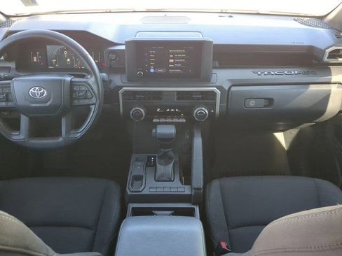 Used 2024 Toyota Tacoma SR image 14