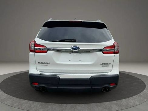 Used 2020 Subaru Ascent Limited w/ Technology Package AWD/4WD image 6