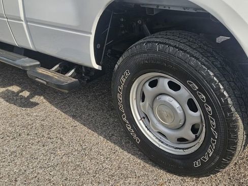 Used 2013 Ford F150 XL w/ PWR Equipment Group image 9