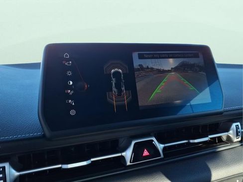 Used 2024 Toyota Supra image 22