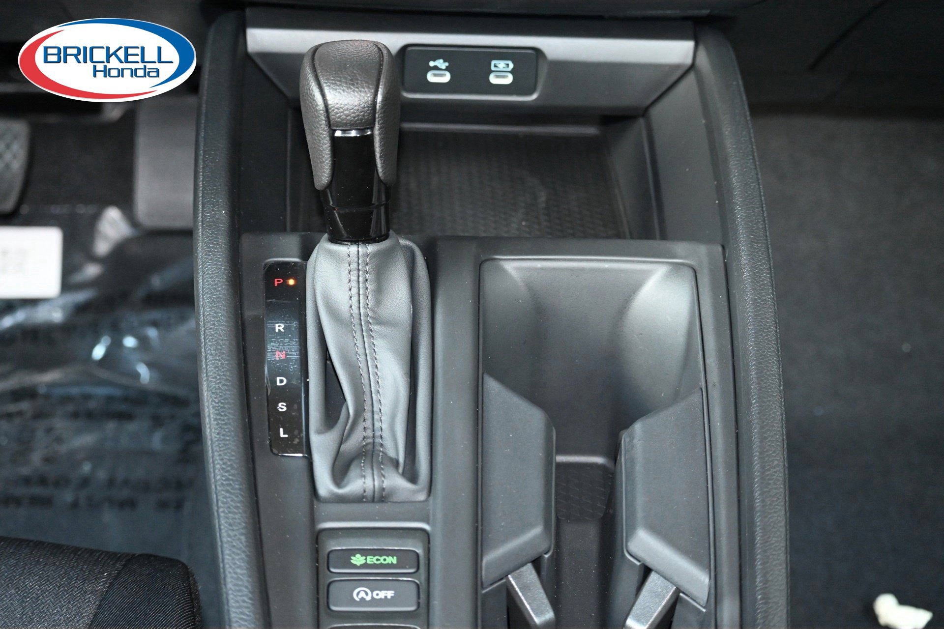 New 2026 Honda Accord LX image 24