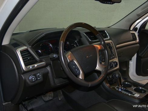 Used 2016 GMC Acadia Denali AWD/4WD image 11