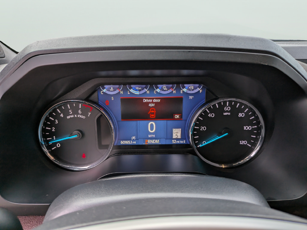 Used 2024 Ford Expedition Limited RWD image 35
