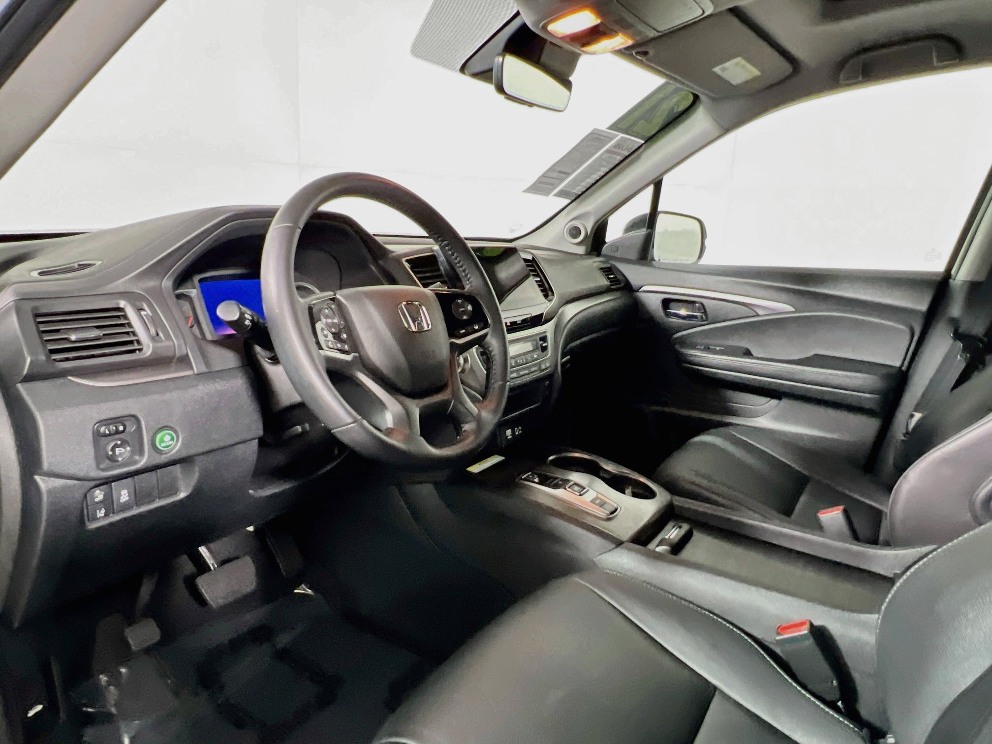 Used 2021 Honda Pilot Special Edition image 30