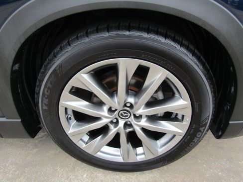 Used 2019 MAZDA CX-9 Grand Touring FWD image 7