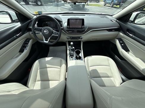 Used 2021 Nissan Altima 2.5 SL AWD/4WD image 21