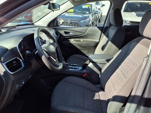 Used 2023 Chevrolet Equinox LT image 15