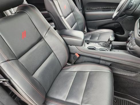 Certified 2024 Dodge Durango R/T AWD/4WD image 15
