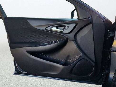 Used 2020 Chevrolet Malibu LT FWD image 16