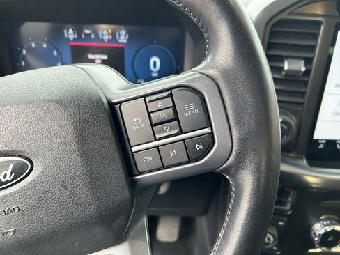 Used 2024 Ford F150 Lariat image 25