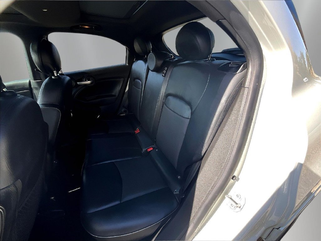 Used 2021 FIAT 500X Sport AWD/4WD image 22