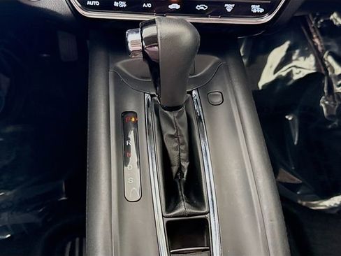 Used 2016 Honda HR-V EX-L image 17