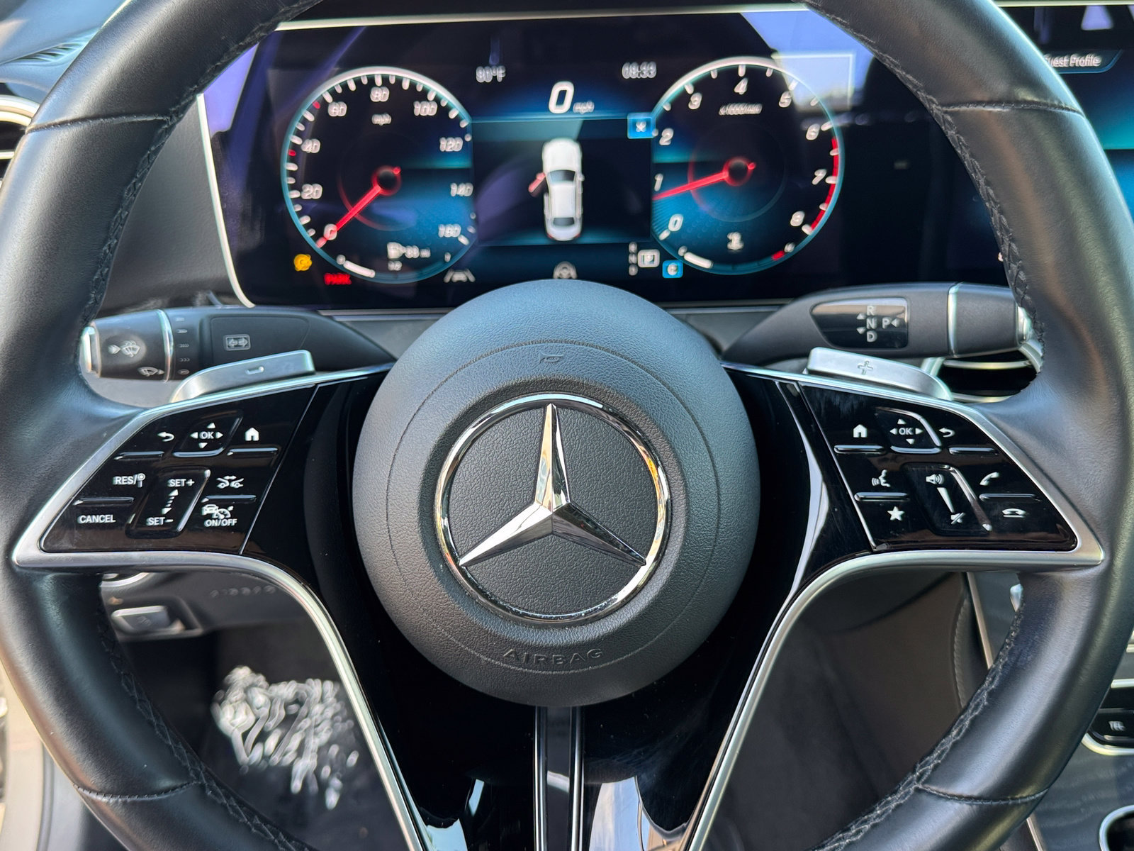Used 2023 Mercedes-Benz E 350 Sedan image 25