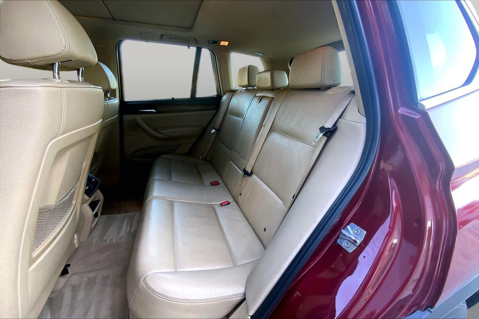 Used 2011 BMW X3 xDrive28i AWD/4WD image 20