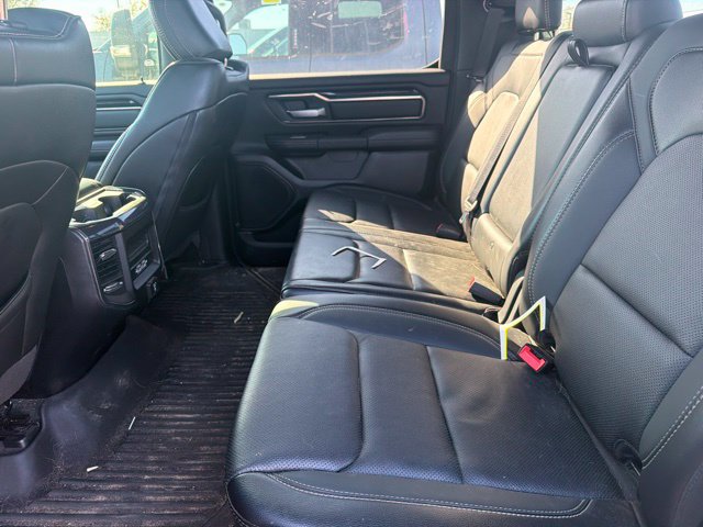Used 2020 RAM 1500 Rebel AWD/4WD image 6