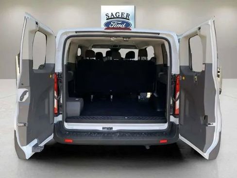 Used 2020 Ford Transit 150 XL image 11