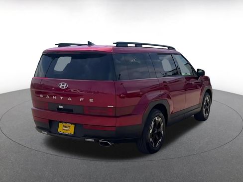 Used 2026 Hyundai Santa Fe SEL AWD/4WD image 14
