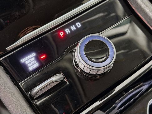 Used 2023 Jeep Grand Cherokee L Limited image 18