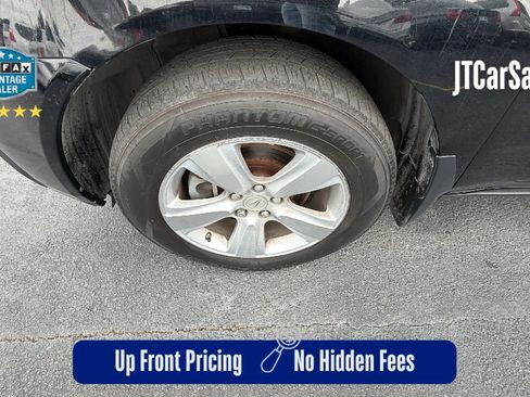 Used 2011 Acura MDX w/ Technology Package AWD/4WD image 48