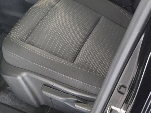 Certified 2025 Chevrolet Equinox LT AWD/4WD image 21