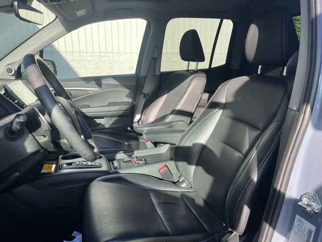Used 2023 Honda Ridgeline RTL-E image 12