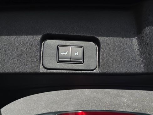 New 2026 Nissan Rogue SV w/ Cold Weather Package image 13