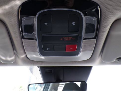 Used 2025 Hyundai Tucson SEL AWD/4WD image 16