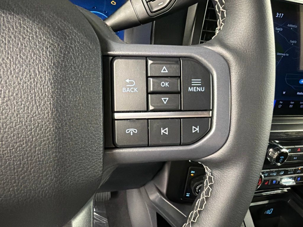 New 2026 Ford F250 Lariat w/ Tremor Off-Road Package AWD/4WD image 21