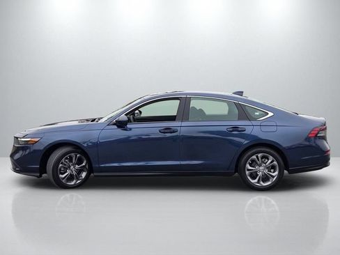 Used 2024 Honda Accord EX image 7