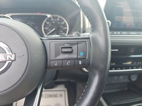 Used 2023 Nissan Rogue SV w/ SV Premium Package AWD/4WD image 21