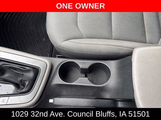 Used 2017 Hyundai Elantra SE FWD image 20