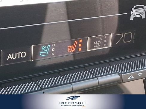 Used 2024 GMC Hummer EV 3X w/ Extreme Off-Road Package image 14