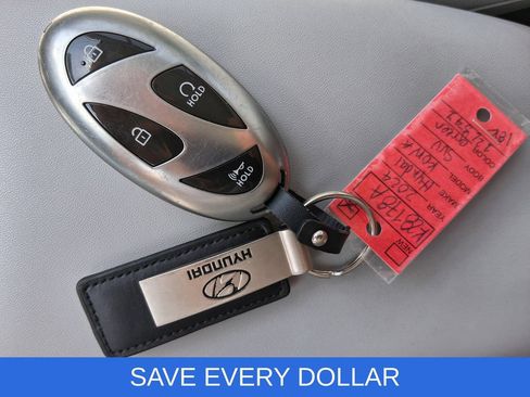 Used 2024 Hyundai Kona SE FWD image 17