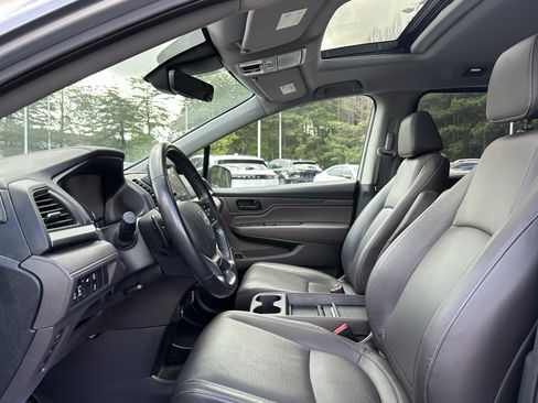 Used 2023 Honda Odyssey EX-L image 7