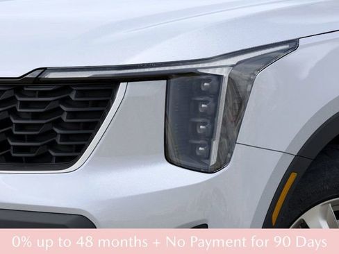 New 2026 Kia Sorento LX image 10